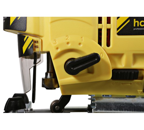 Лобзик электрический Hanskonner HJS0811LPE Лобзик электрический Hanskonner HJS0811LPE