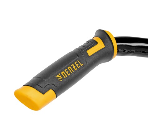 Механическая сеялка на колесах, 45 л Denzel Механическая сеялка на колесах, 45 л Denzel