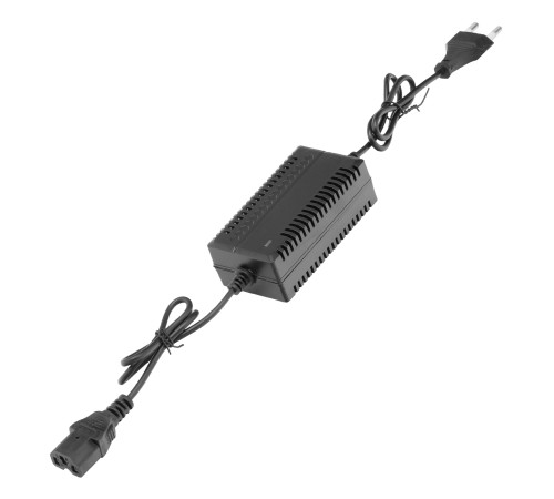 Опрыскиватель ранцевый аккумуляторный DP-10LA, 10 л, 12 В, 8 Ач Denzel