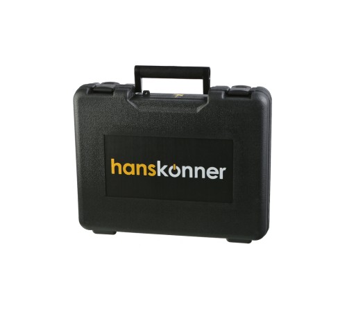 HCD2065C Дрель аккумуляторная  б/щ Hanskonner 1BatterySystem