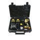 HCD2065C Дрель аккумуляторная  б/щ Hanskonner 1BatterySystem