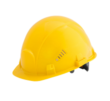 Каска РОСОМЗ™ СОМЗ-55 ВИЗИОН, желтый 78215