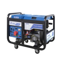 Дизель генератор TSS SDG 14000EH3A Дизель генератор TSS SDG 14000EH3A