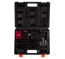 Набор фиксаторов распредвала / коленвала, BMW M60/M62, кейс, 12 предметов AFFIX AF10321236C