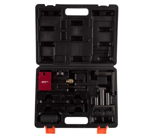 Набор фиксаторов распредвала / коленвала, BMW M60/M62, кейс, 12 предметов AFFIX AF10321236C