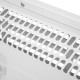 Конвектор электрический STH-2000, 2000 Вт, стич-элемент, термостат, колеса MTX