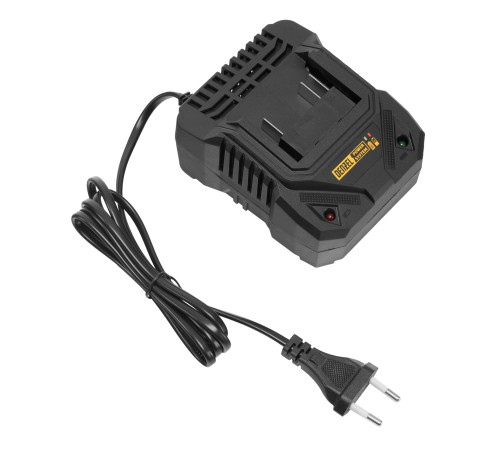 Триммер аккумуляторный GT-230, 230 мм, Li-Ion, 20 В Denzel