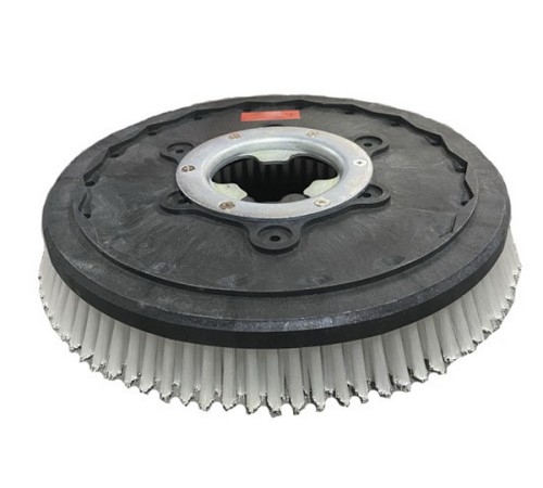 Щеткодержатель (круглый) для поломоечных машин COMPACT 60T (YZ-X4 Brush plate) Щеткодержатель (круглый) для поломоечных машин COMPACT 60T (YZ-X4 Brush plate)