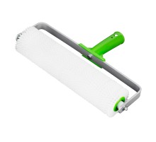 Валик игольчатый для наливных полов, 300 мм Сибртех