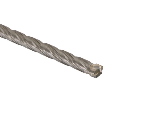 Бур SDS+ Hanskonner H9019-C08-210