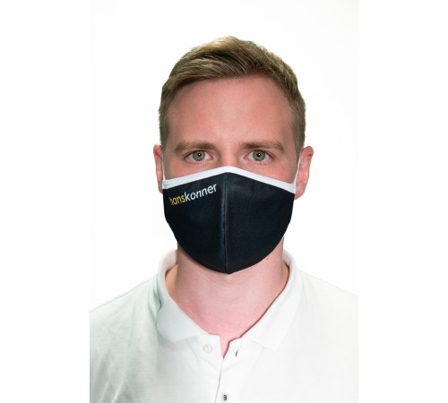 Респиратор Hanskonner 8050-06-00