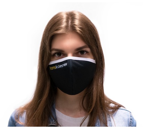 Респиратор Hanskonner 8050-06-00