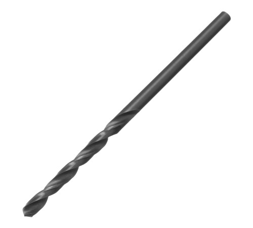 Сверло по металлу, 2.5 мм, HSS Co-5%, 2 шт Matrix