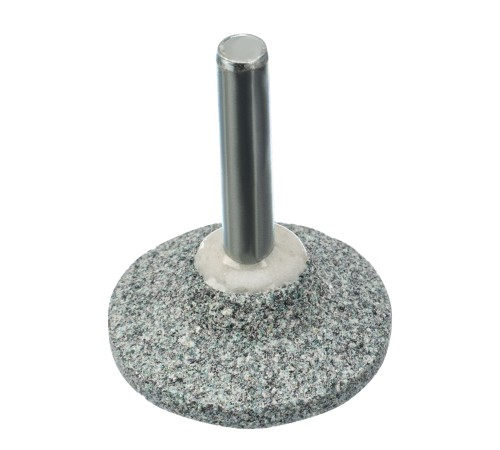 Шарошка абразивная, диск, 32 x 12 мм, для дрели, хвостовик d6 мм, 63С Denzel Шарошка абразивная, диск, 32 x 12 мм, для дрели, хвостовик d6 мм, 63С Denzel