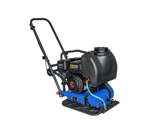 Виброплита TSS-WP70TL (колесный комплект, бак) Виброплита TSS-WP70TL (колесный комплект, бак)