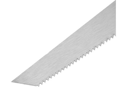 Ножовка по дереву, 350 мм, 5 сменных полотен, пластиковая рукоятка Sparta