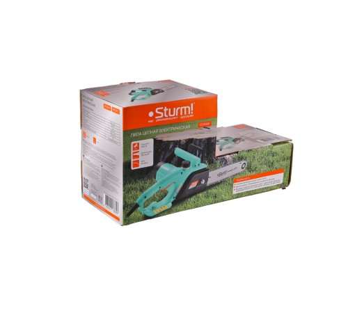 Цепная пила электрическая Sturm! СCC1614P