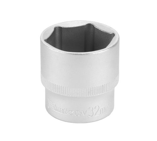 Набор инструментов, 1/2", 1/4", пластиковый кейс, 82 предмета MTX
