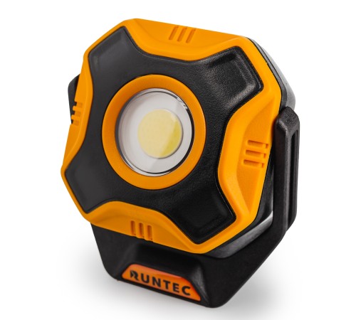 RUNTEC RT-AT710 Светильник переносной, аккумуляторный RUNTEC RT-AT710 Светильник переносной, аккумуляторный