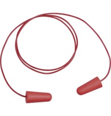 Беруши DeltaPlus CONICCO200VRO200 (37дБ) со шнурком (200пар) Беруши DeltaPlus CONICCO200VRO200 (37дБ) со шнурком (200пар)