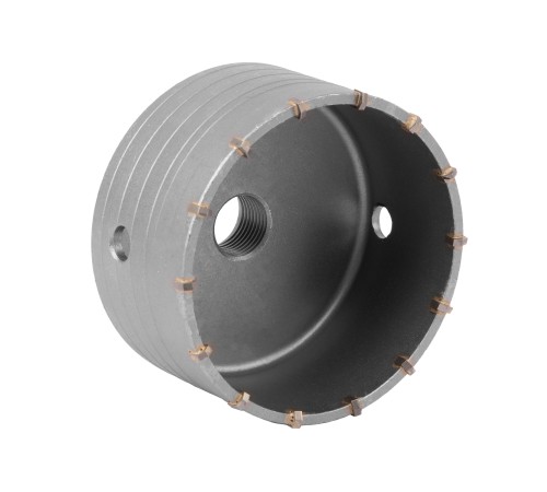 Буровая коронка, M22 х 110 мм Matrix Буровая коронка, M22 х 110 мм Matrix