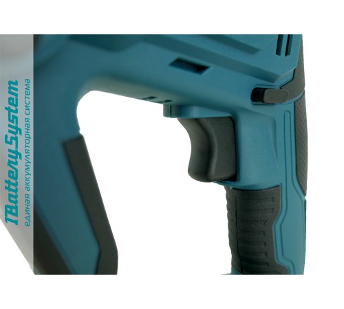Аккумуляторный перфоратор Sturm! CRH1812 1BatterySystem Аккумуляторный перфоратор Sturm! CRH1812 1BatterySystem