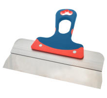 Шпательная лопатка 200 мм, 2-х компонентная рукоятка СОЮЗ