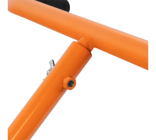 Захват бордюрного камня ручной до 300 мм, 130 кг Сибртех