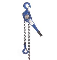 Таль ручная рычажная TOR ТРР-ТРШСР 3,0ТХ3М (серия T) Таль ручная рычажная TOR ТРР-ТРШСР 3,0ТХ3М (серия T)