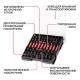 Бита ударная двусторонняя магнитная P.I.T. ASDR03-065AA