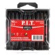 Бита ударная двусторонняя магнитная P.I.T. ASDR03-065AA