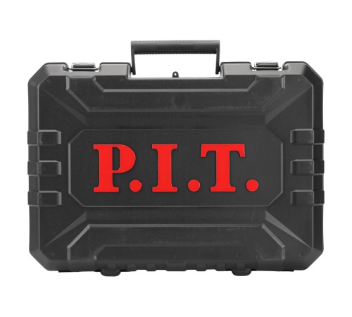 Перфоратор SDS-Plus сетевой P.I.T. PBH28-C6