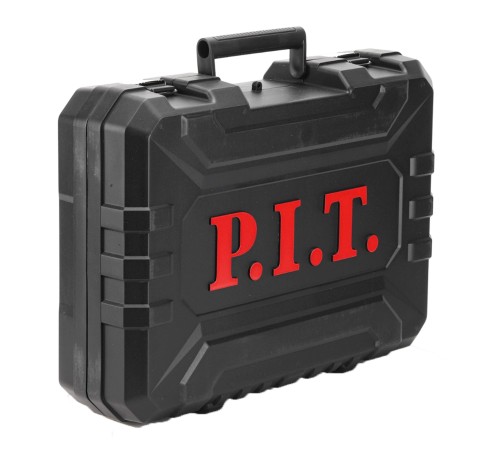 Перфоратор SDS-Plus сетевой P.I.T. PBH28-C6