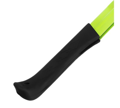 Коса, 390х220 мм, складная, ручная, BASE Palisad