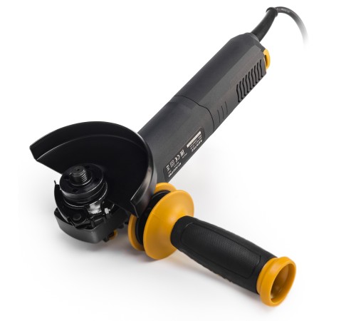 RUNTEC RT-ADC1750 Шлифмашина угловая бесщеточная RUNTEC 125 мм, 230В, 1700Вт