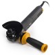 RUNTEC RT-ADC1750 Шлифмашина угловая бесщеточная RUNTEC 125 мм, 230В, 1700Вт