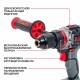 Дрель ударная аккумуляторная бесщёточная P.I.T. PSB20H-13D (без АКБ и ЗУ)