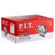 Пила циркулярная сетевая P.I.T. PKS235-C