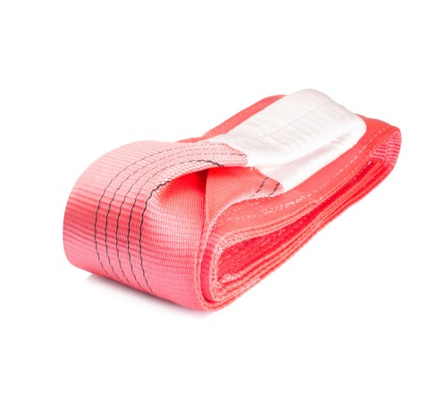 Строп текстильный TOR СТП 5,0 т 3,5 м 150 мм