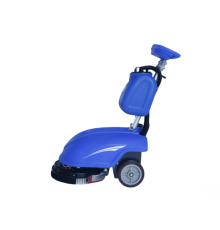 Машина поломоечная TOR POCKET 350 с АКБ GEL 24/32 В/Ач