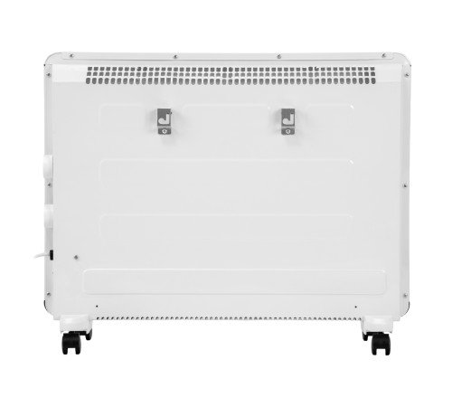 Конвектор электрический STH-1500, 1500 Вт, стич-элемент, термостат, колеса  MTX