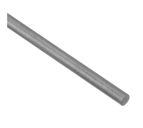 Сверло спиральное по металлу, 1.5 x 40 мм, Р6М5, 2 шт Барс