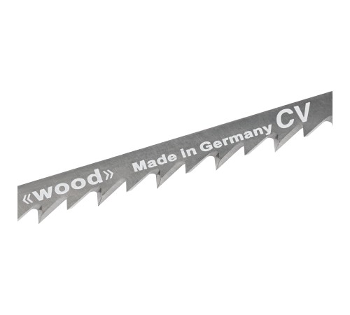 Полотна для электролобзика  по дереву, 2 шт, ( 3105-T244D ) Gross