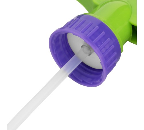 Распыляющая головка, подходит к Стандартной пластиковой бутылке Palisad