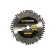 Диск пильный Hanskonner H9022-190-20/16-48