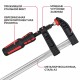 Струбцина винтовая P.I.T. ADVANCE HCLF01-0200