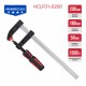 Струбцина винтовая P.I.T. ADVANCE HCLF01-0200