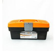 Ящик для инструмента 12", 285 х 155 х 125 мм, пластик, Stels