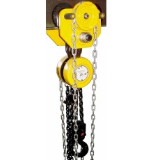 Таль ручная шестеренная ТРШБУп-Ех-2,0 т 12 м