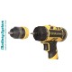 Аккумуляторный шуруповерт Hanskonner HCD1865C 1BatterySystem